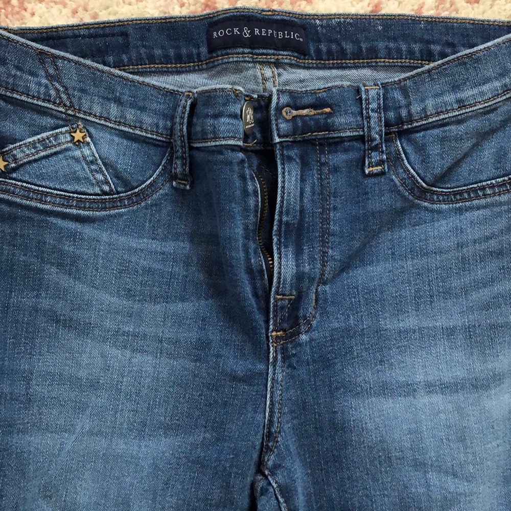 Rock republic jeans